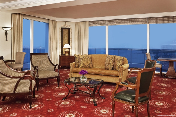 Hotel Sheraton Jumeirah Beach Resort